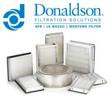 Кабинен филтър Donaldson